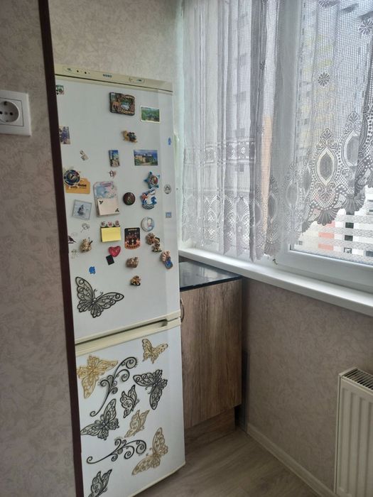 Квартира в Києві, ID 306910, фото №4
