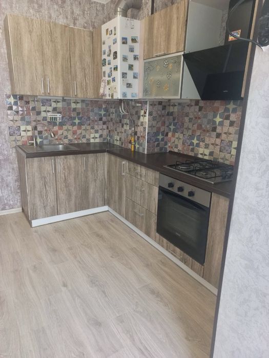 Квартира в Києві, ID 306910, фото №6