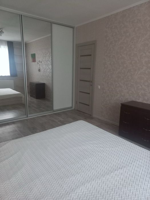 Квартира в Києві, ID 306910, фото №8