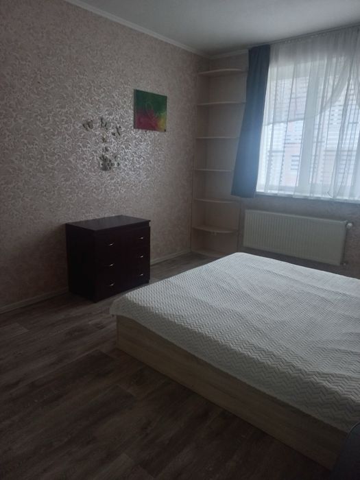 Квартира в Києві, ID 306910, фото №9