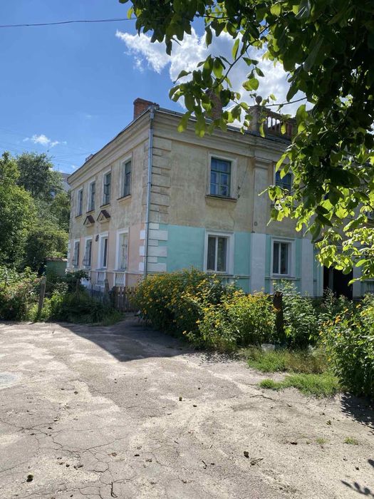 Квартира на вул. Грушевського Михайла, 4 в Житомир, ID 323735, фото №2
