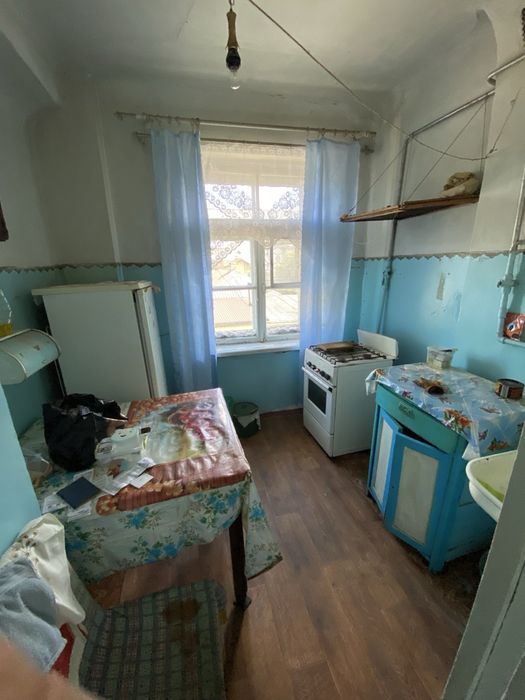 Квартира на вул. Грушевського Михайла, 4 в Житомир, ID 323735, фото №4