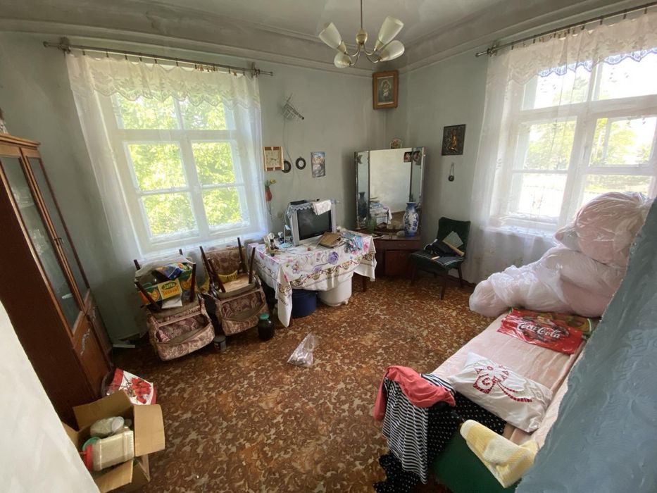 Квартира на вул. Грушевського Михайла, 4 в Житомир, ID 323735, фото №5