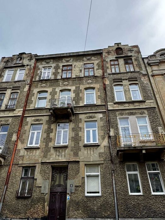 Квартира на вул. Союзу Українок в Львові, ID 194581, фото №8