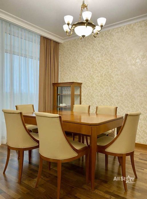 Квартира на вул. Верхогляда Андрія, 14 в Київ, ID 167710, фото №2