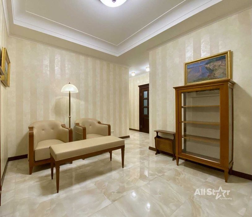Квартира на вул. Верхогляда Андрія, 14 в Києві, ID 167710, фото №11