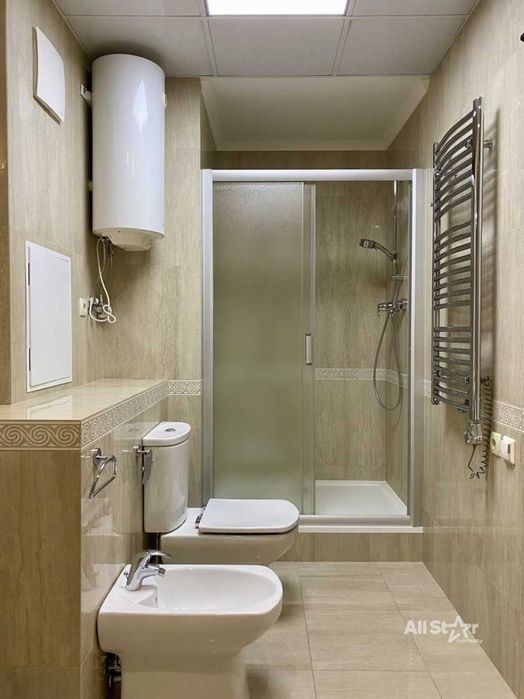 Квартира на вул. Верхогляда Андрія, 14 в Києві, ID 167710, фото №15