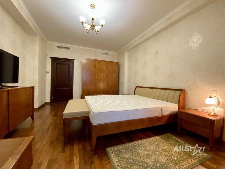 Квартира на вул. Верхогляда Андрія, 14 в Київ, ID 167710, фото №5