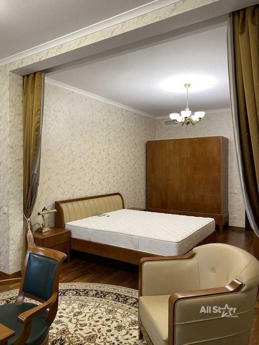 Квартира на вул. Верхогляда Андрія, 14 в Києві, ID 167710, фото №8