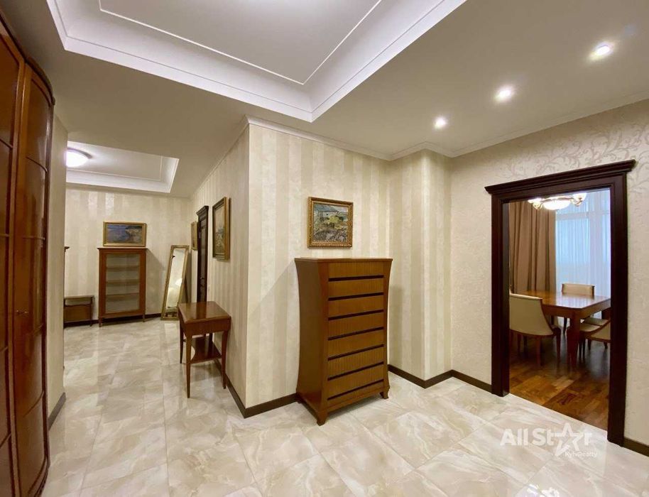 Квартира на вул. Верхогляда Андрія, 14 в Києві, ID 167710, фото №10