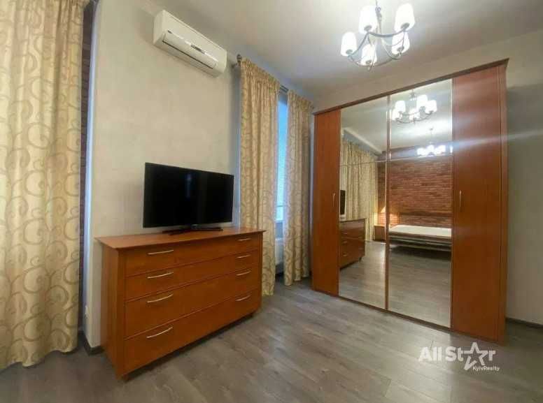 Квартира на вул. Воздвиженська, 42 в Києві, ID 172560, фото №6