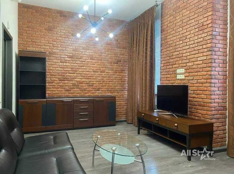 Квартира на вул. Воздвиженська, 42 в Києві, ID 172560, фото №8