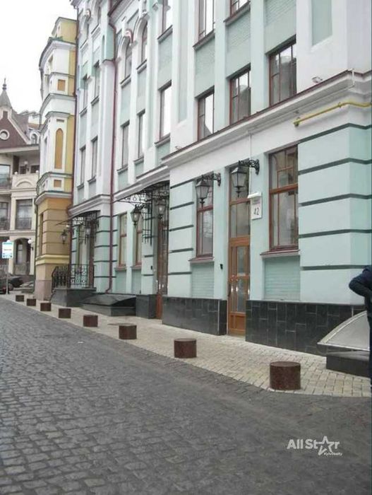 Квартира на вул. Воздвиженська, 42 в Києві, ID 172560, фото №10
