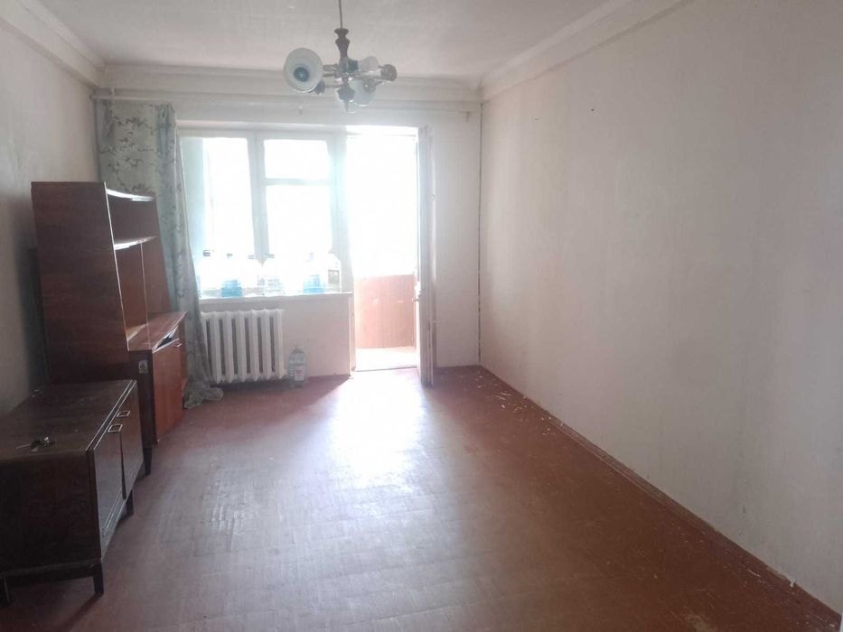 Квартира на вул. Парково-Сирецька, 12А в Києві, ID 204658, фото №1