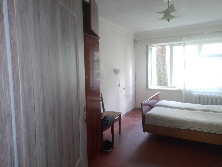 Квартира на вул. Парково-Сирецька, 12А в Києві, ID 204658, фото №2