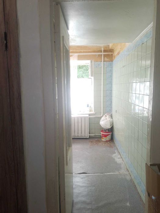 Квартира на вул. Парково-Сирецька, 12А в Києві, ID 204658, фото №11