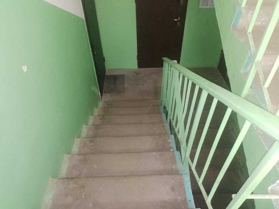 Квартира на вул. Парково-Сирецька, 12А в Києві, ID 204658, фото №14