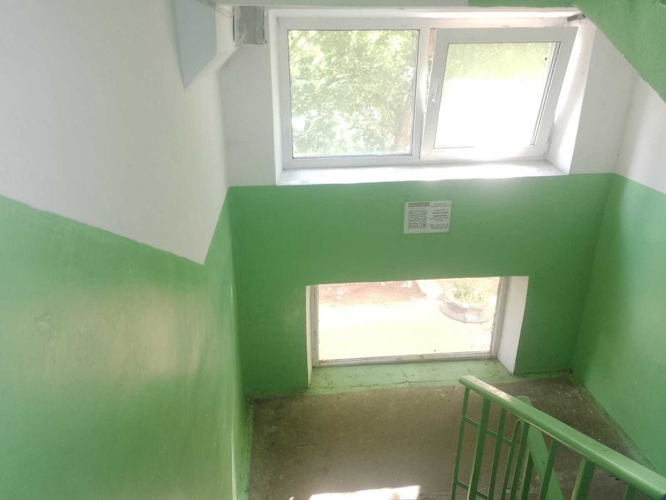 Квартира на вул. Парково-Сирецька, 12А в Києві, ID 204658, фото №15