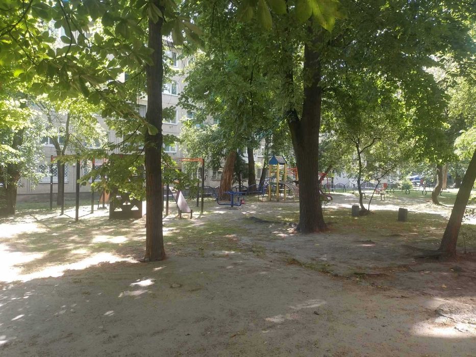 Квартира на вул. Парково-Сирецька, 12А в Києві, ID 204658, фото №16