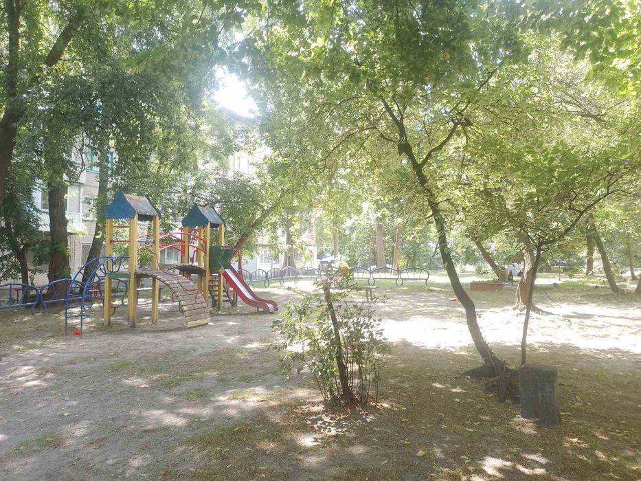 Квартира на вул. Парково-Сирецька, 12А в Києві, ID 204658, фото №18