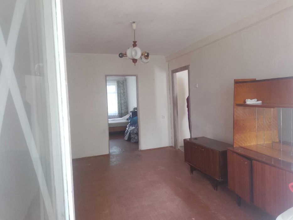 Квартира на вул. Парково-Сирецька, 12А в Києві, ID 204658, фото №3