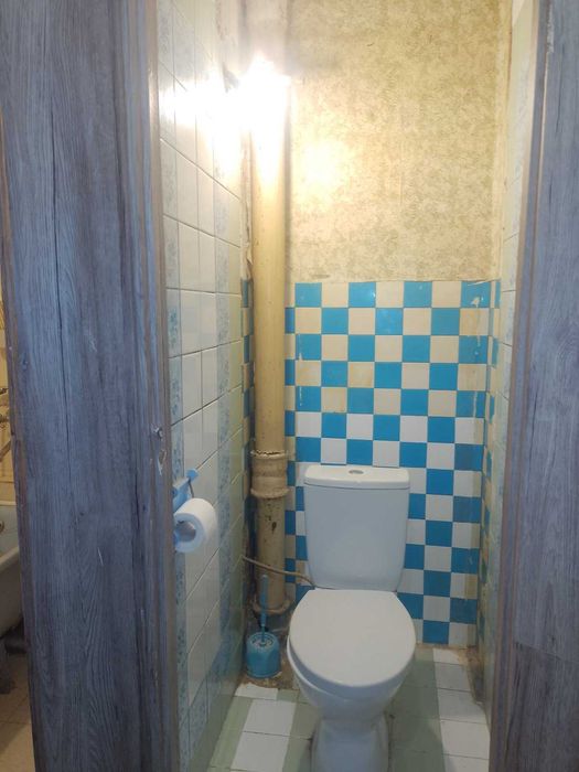 Квартира на вул. Парково-Сирецька, 12А в Києві, ID 204658, фото №8