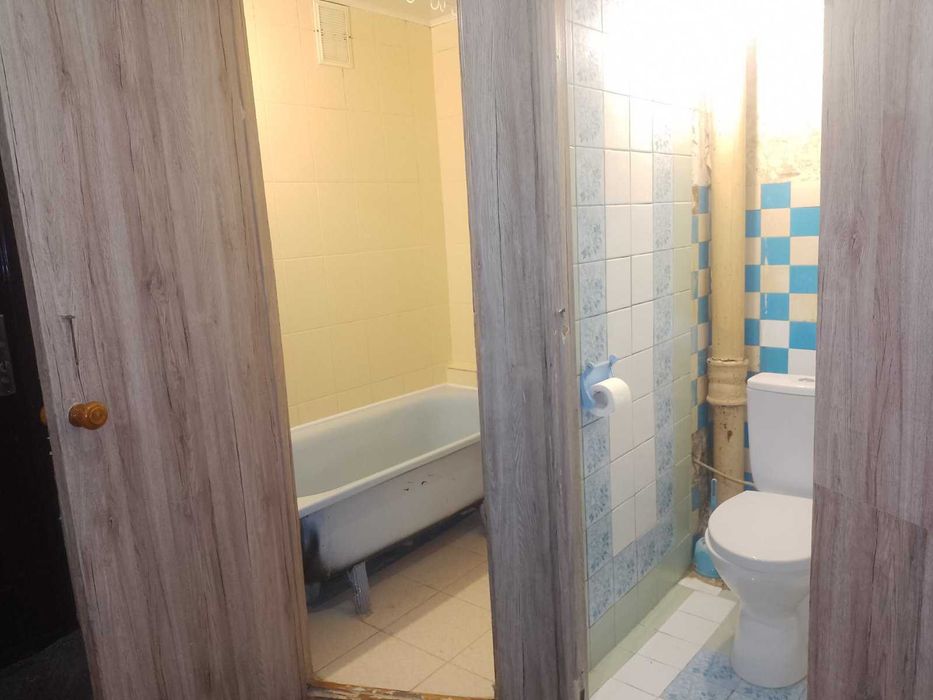 Квартира на вул. Парково-Сирецька, 12А в Києві, ID 204658, фото №9