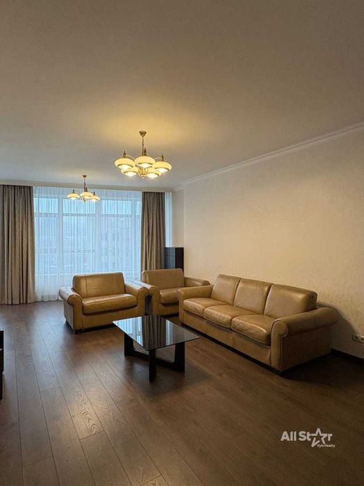 Квартира на вул. Кловський узвіз, 7 в Київ, ID 182366, фото №1