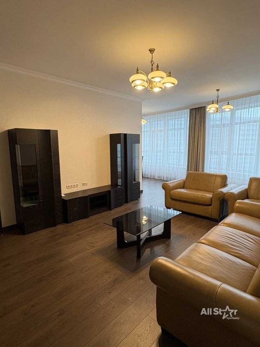 Квартира на вул. Кловський узвіз, 7 в Київ, ID 182366, фото №2