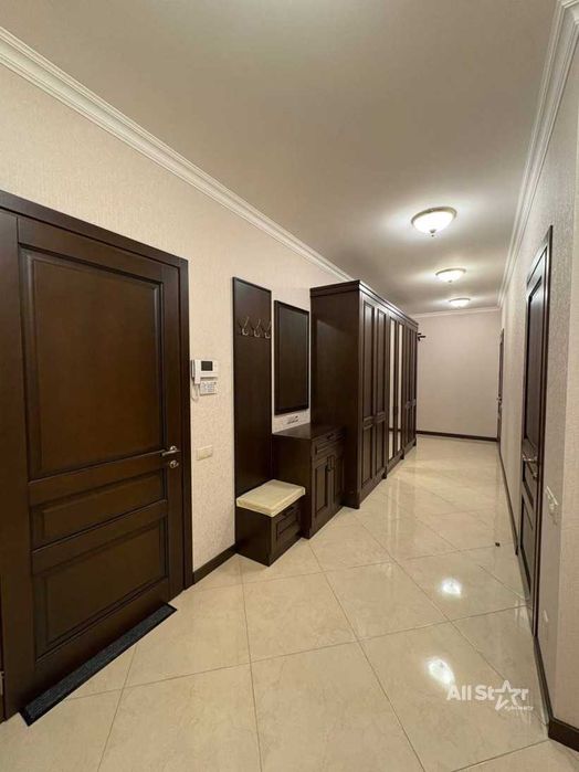 Квартира на вул. Кловський узвіз, 7 в Києві, ID 182366, фото №11