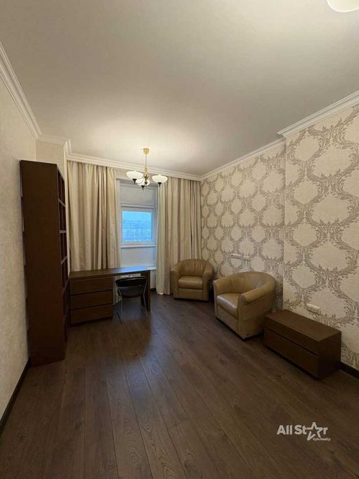 Квартира на вул. Кловський узвіз, 7 в Києві, ID 182366, фото №14