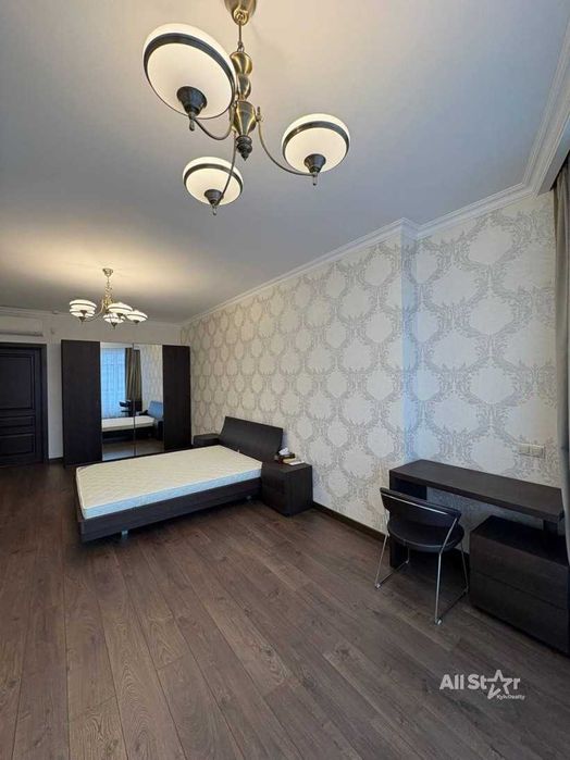 Квартира на вул. Кловський узвіз, 7 в Києві, ID 182366, фото №18
