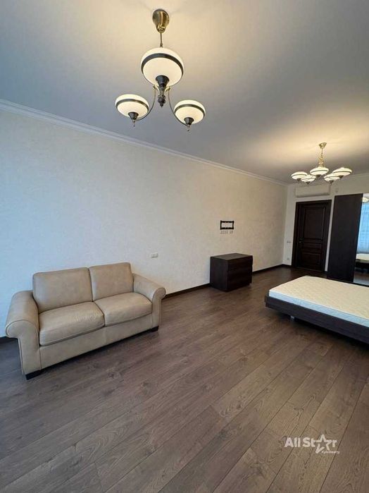 Квартира на вул. Кловський узвіз, 7 в Києві, ID 182366, фото №19