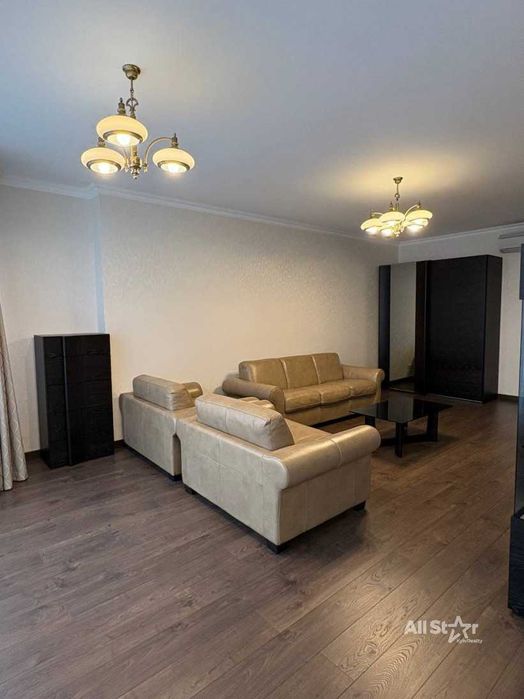 Квартира на вул. Кловський узвіз, 7 в Київ, ID 182366, фото №3