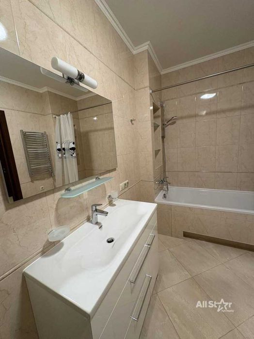 Квартира на вул. Кловський узвіз, 7 в Києві, ID 182366, фото №21