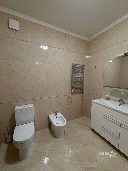 Квартира на вул. Кловський узвіз, 7 в Києві, ID 182366, фото №23