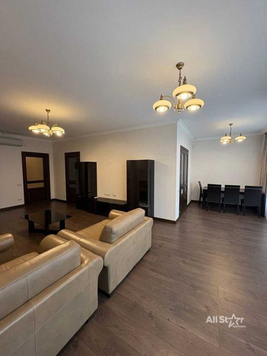 Квартира на вул. Кловський узвіз, 7 в Київ, ID 182366, фото №4