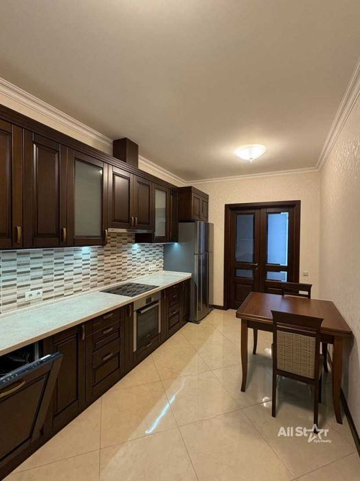 Квартира на вул. Кловський узвіз, 7 в Київ, ID 182366, фото №5