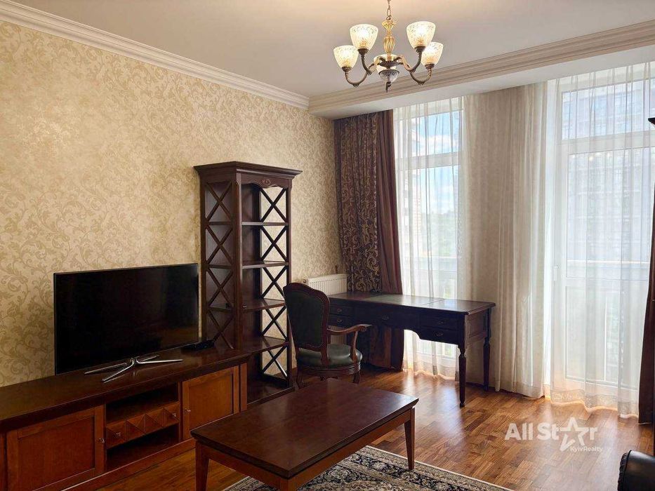 Квартира на вул. Верхогляда Андрія, 14 в Києві, ID 193673, фото №14