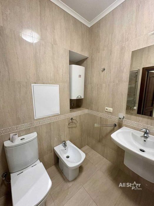 Квартира на вул. Верхогляда Андрія, 14 в Київ, ID 193673, фото №3
