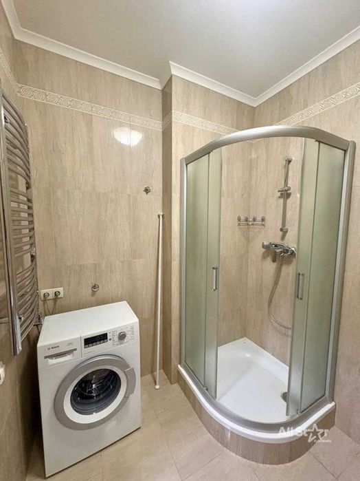 Квартира на вул. Верхогляда Андрія, 14 в Київ, ID 193673, фото №5