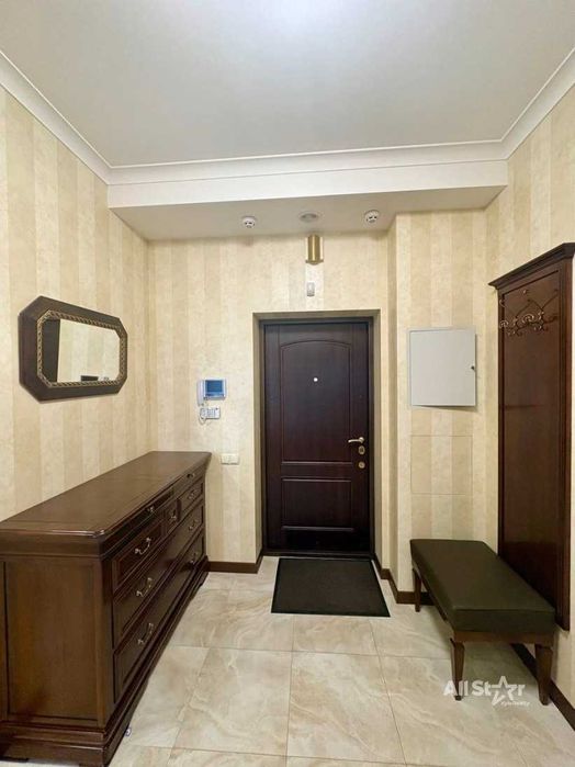 Квартира на вул. Верхогляда Андрія, 14 в Києві, ID 193673, фото №8