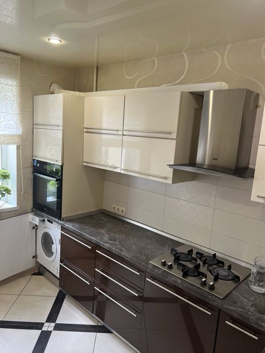 Квартира на вул. Червоної калини, 8 в Києві, ID 179059, фото №3