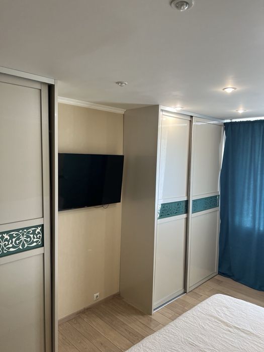Квартира на вул. Червоної калини, 8 в Києві, ID 179059, фото №4