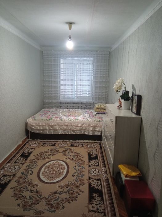 Квартира на вул. Петропавлівська, 68 в Сумах, ID 292211, фото №1