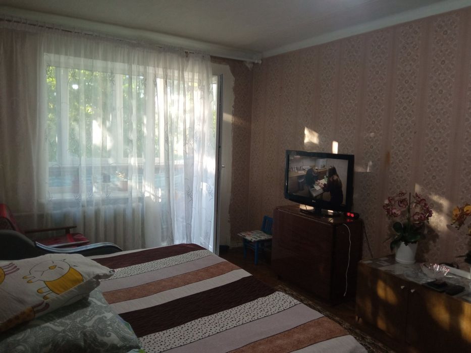 Квартира на вул. Петропавлівська, 68 в Сумах, ID 292211, фото №2