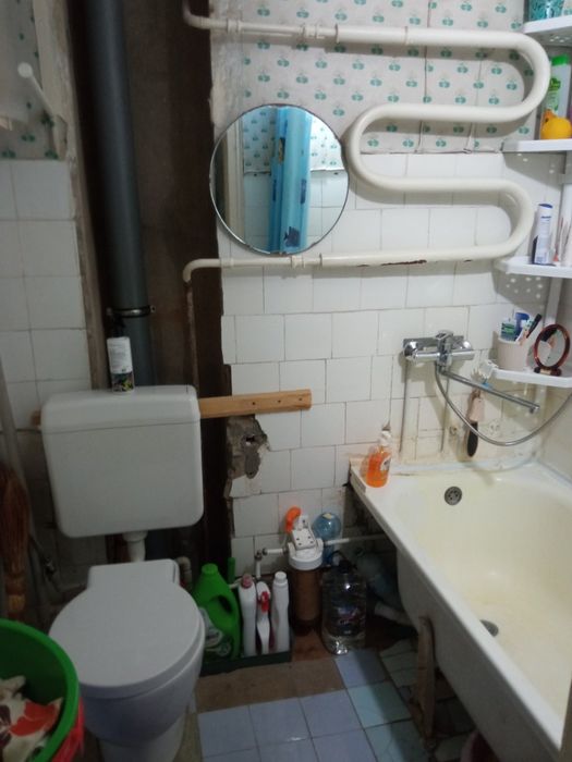 Квартира на вул. Петропавлівська, 68 в Сумах, ID 292211, фото №4