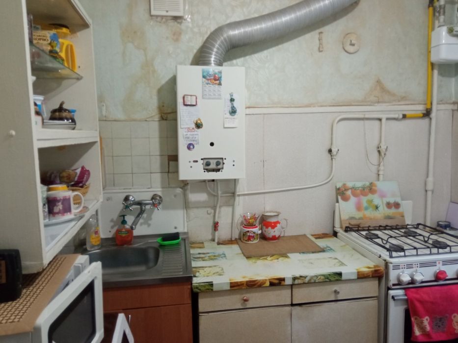 Квартира на вул. Петропавлівська, 68 в Сумах, ID 292211, фото №6