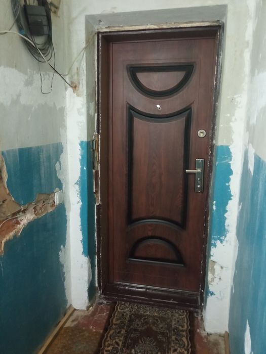Квартира на вул. Петропавлівська, 68 в Сумах, ID 292211, фото №8