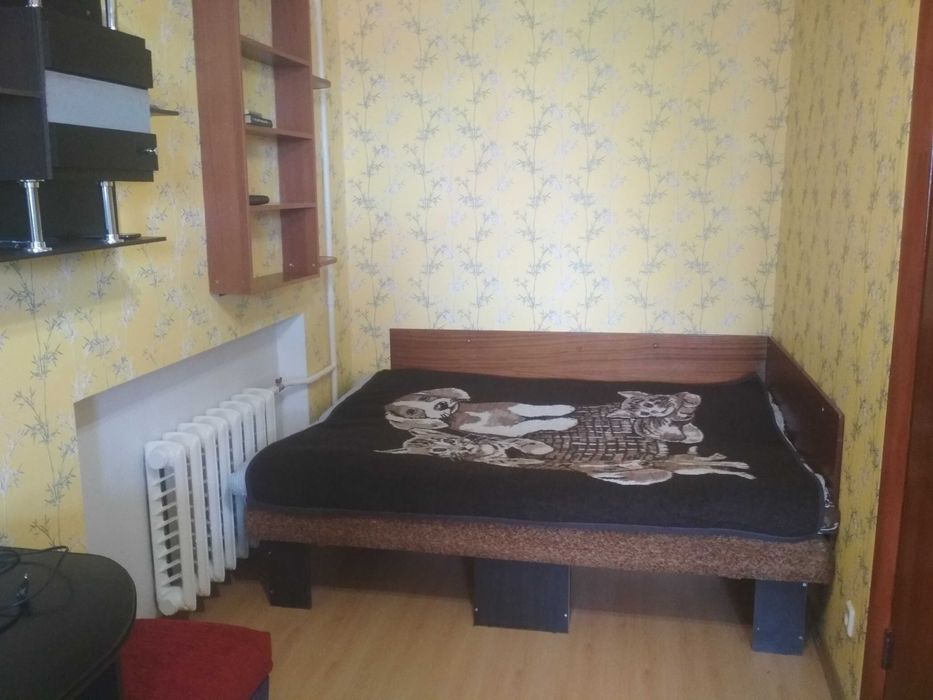 Квартира на Р-н Шпалерного ринку в Києві, ID 278724, фото №4